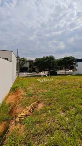 Lote/Terreno à venda, 250m² no Condomínio Vem Viver Jacareí, Jacareí