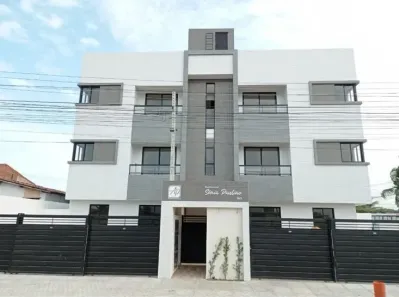 Apartamento com 2 Quartos à venda, 52m² no Mangabeira, João Pessoa