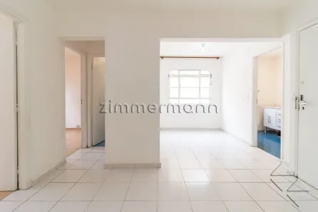 Apartamento com 2 Quartos à venda, 65m² no Alto da Lapa, São Paulo