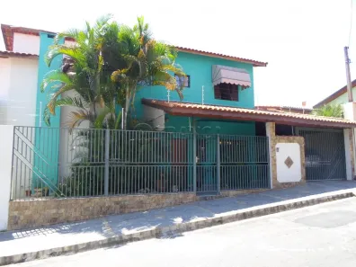 Casa com 3 Quartos à venda, 249m² no Jardim Terras de São João, Jacareí