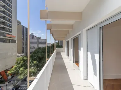 Apartamento com 3 Quartos à venda, 202m² no Consolação, São Paulo