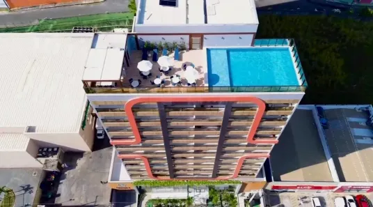Apartamento com 1 Quarto à venda, 22m² no Jardim Armação, Salvador