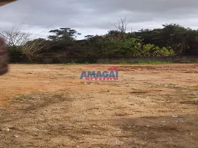 Lote/Terreno à venda, 334m² no Vila Santa Rita, Jacareí
