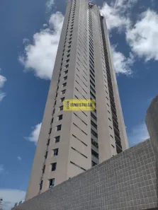 Apartamento com 4 Quartos à venda, 300m² no Santana, Recife