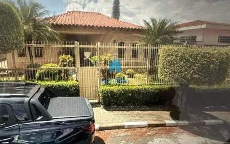 Casa com 3 Quartos à venda, 280m² no City Bussocaba, Osasco