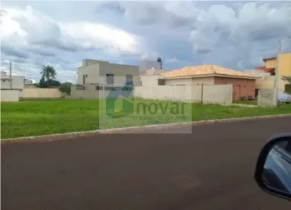 Lote/Terreno à venda, 300m² no Jardim Manoel Penna, Ribeirão Preto