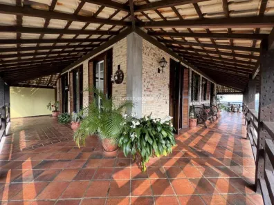 Casa com 4 Quartos à venda, 692m² no Novo Horizonte, Juiz de Fora