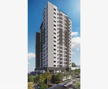 Apartamento com 1 Quarto à venda, 38m² no Tremembé, São Paulo