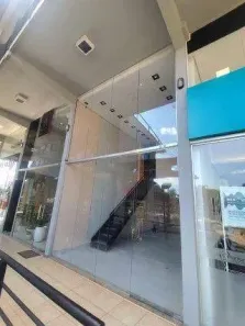 Ponto Comercial para alugar, 54m² no Setor Bueno, Goiânia