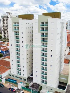 Apartamento com 2 Quartos à venda, 69m² no Vila Nova Cidade Universitária, Bauru