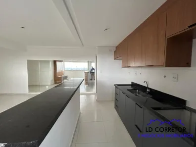 Apartamento com 3 Quartos à venda, 74m² no Vila Rosa, Goiânia