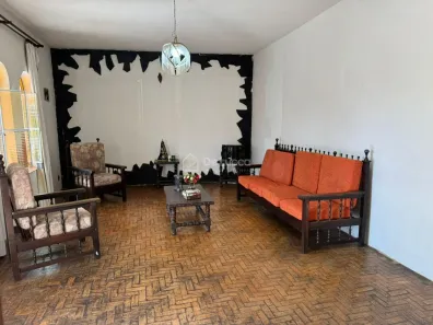 Casa com 3 Quartos à venda, 118m² no Chácara da Barra, Campinas