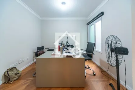 Casa com 6 Quartos à venda, 409m² no Vila Assunção, Santo André