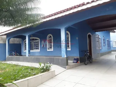 Casa com 4 Quartos à venda, 168m² no Estância Balneária Belmira Novaes, Peruíbe
