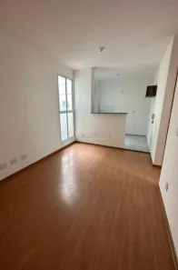 Apartamento com 2 Quartos à venda, 34m² no Bom Retiro, São José dos Campos