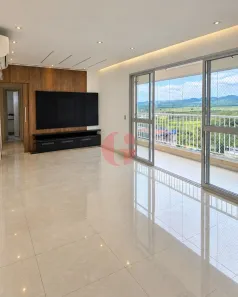 Apartamento com 3 Quartos à venda, 131m² no Jardim das Indústrias, São José dos Campos