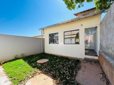 Casa com 2 Quartos à venda, 54m² no Planalto, São Joaquim de Bicas