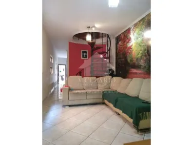 Casa com 3 Quartos à venda, 174m² no Parque Arco Íris, Taubaté