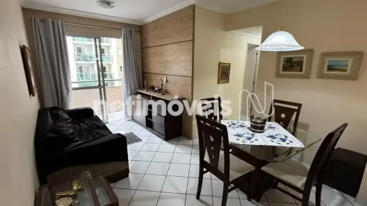 Apartamento com 3 Quartos à venda, 72m² no Jardim Camburi, Vitória