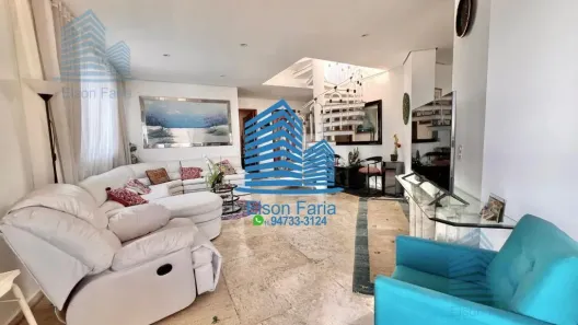 Cobertura com 4 Quartos à venda, 500m² no Vila Mariana, São Paulo