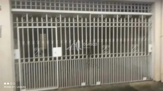Sobrado com 4 Quartos à venda, 125m² no Jardim Monte Kemel, São Paulo