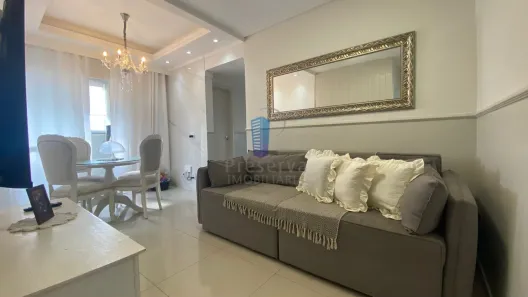 Apartamento com 2 Quartos à venda, 70m² no São Vicente, Itajaí