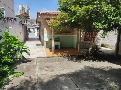 Casa com 3 Quartos para alugar, 80m² no Jardim Maringá, São José dos Campos