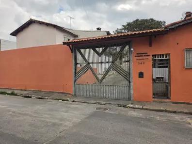 Casa de Condomínio com 2 Quartos à venda, 62m² no Vila Princesa Isabel, São Paulo