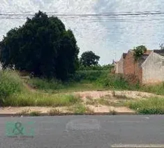 Lote/Terreno à venda, 125m² no Estação, Votuporanga