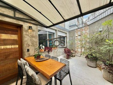Apartamento com 3 Quartos à venda, 117m² no São Pedro, Belo Horizonte