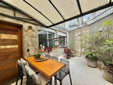 Apartamento com 3 Quartos à venda, 117m² no São Pedro, Belo Horizonte