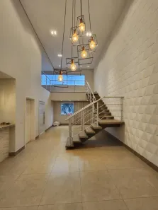 Casa de Condomínio com 3 Quartos à venda, 193m² no Terras de São Bento II, Limeira