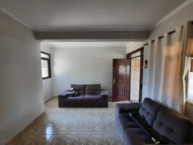 Casa com 4 Quartos à venda, 216m² no São Manoel, Santos