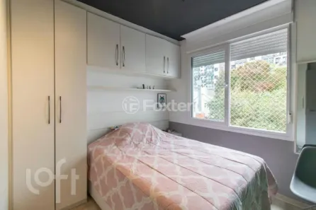 Apartamento com 1 Quarto à venda, 41m² no Menino Deus, Porto Alegre