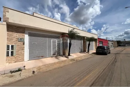 Casa com 9 Quartos à venda, 510m² no Samambaia Sul, Brasília