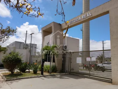 Apartamento com 2 Quartos para alugar, 48m² no Jurema, Vitória da Conquista