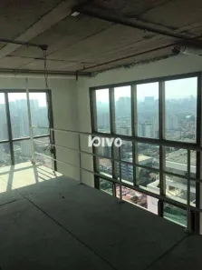 Sala Comercial à venda, 60m² no Cidade Monções, São Paulo
