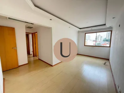 Apartamento com 2 Quartos à venda, 55m² no Vila Bertioga, São Paulo