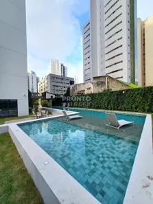 Apartamento com 3 Quartos à venda, 108m² no Boa Viagem, Recife