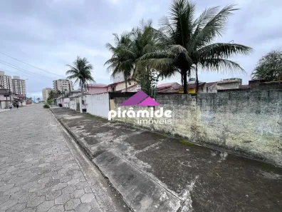 Lote/Terreno à venda, 270m² no Martim de Sá, Caraguatatuba