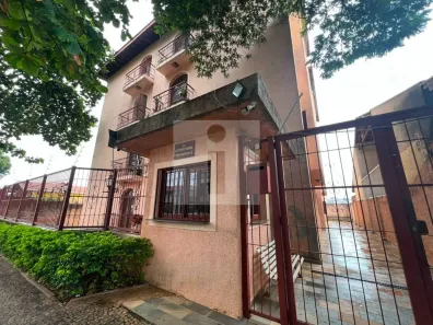 Apartamento com 2 Quartos à venda, 71m² no Jardim Flamboyant, Campinas