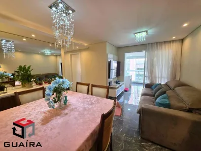 Apartamento com 3 Quartos à venda, 80m² no Boa Vista, São Caetano do Sul