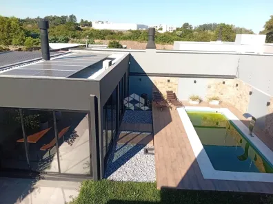 Casa com 3 Quartos à venda, 190m² no São José, Santa Maria