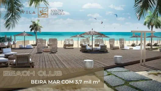 Lote/Terreno à venda, 282m² no Distrito Monte Alegre, Touros