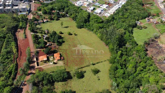 Fazenda/Sítio com 2 Quartos à venda, 90m² no Alvorada, Ibiporã