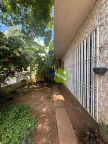 Casa com 4 Quartos para venda ou aluguel, 300m² no Jardim Bonfiglioli, São Paulo