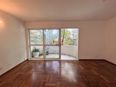 Apartamento com 2 Quartos à venda, 96m² no Campo Belo, São Paulo