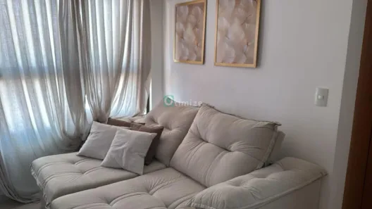 Apartamento com 1 Quarto à venda, 35m² no Aeroclube, João Pessoa