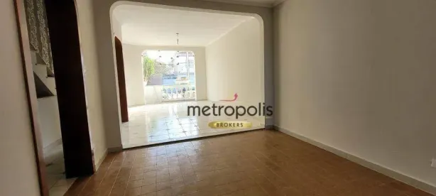 Sobrado com 3 Quartos à venda, 193m² no Santa Maria, São Caetano do Sul