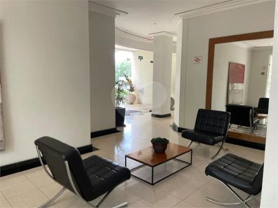 Apartamento com 3 Quartos à venda, 100m² no Vila Ipojuca, São Paulo